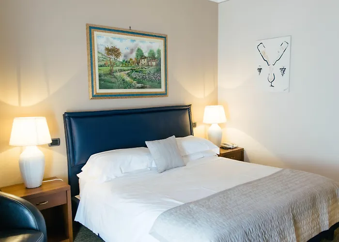 圣卡罗别墅酒店