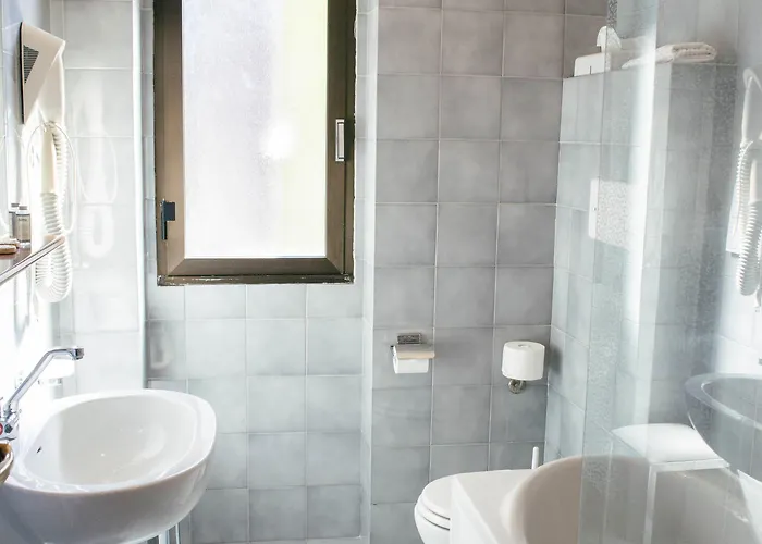 酒店 圣卡罗别墅酒店