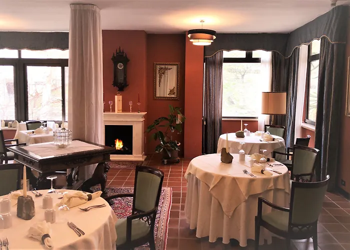 Hotel San Carlo Cortemilia