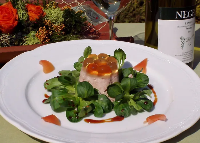 San Carlo 4* Cortemilia