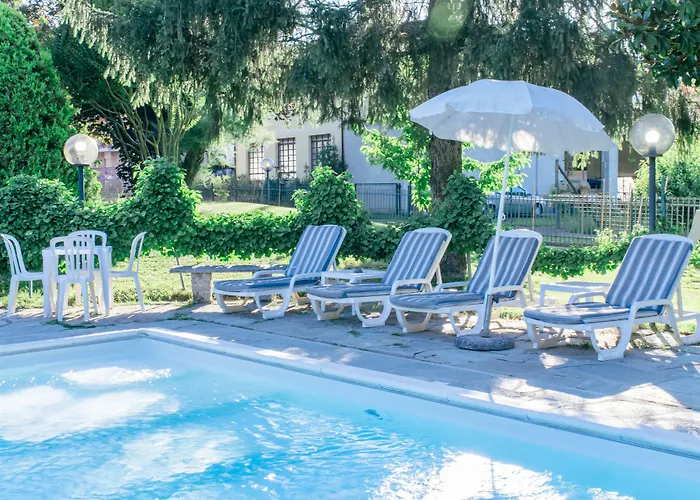 San Carlo Hotel Cortemilia