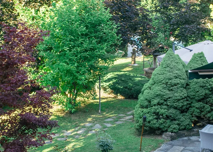 San Carlo Hotel Cortemilia