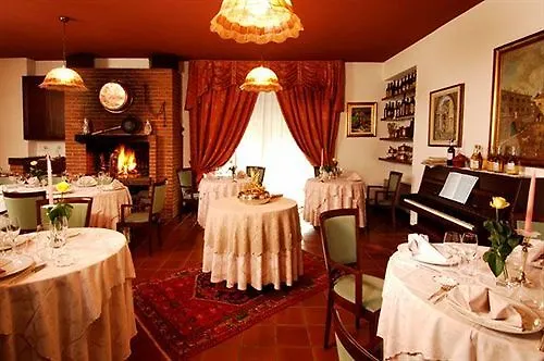 San Carlo Hotel Cortemilia