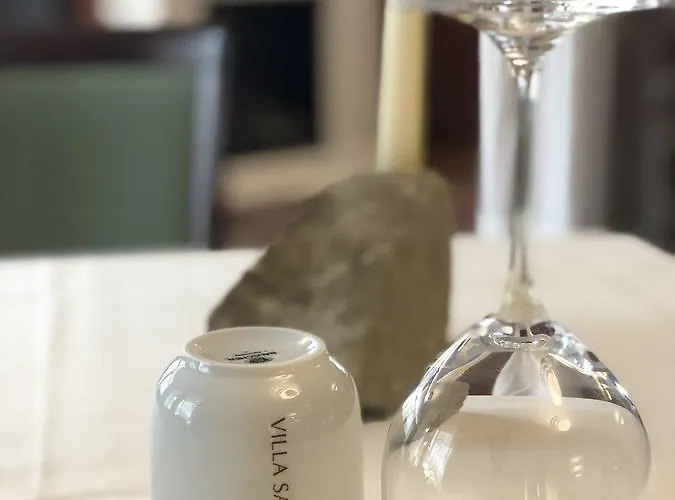圣卡罗别墅酒店 4*
