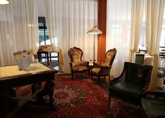 San Carlo Hotel Cortemilia