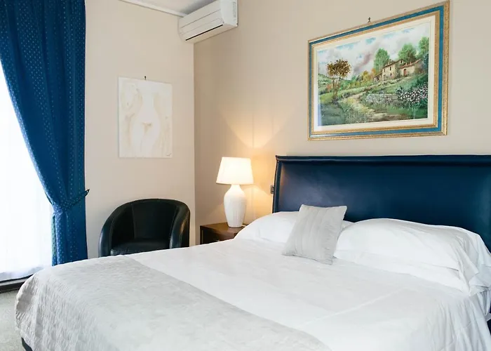 Hotel San Carlo Cortemilia