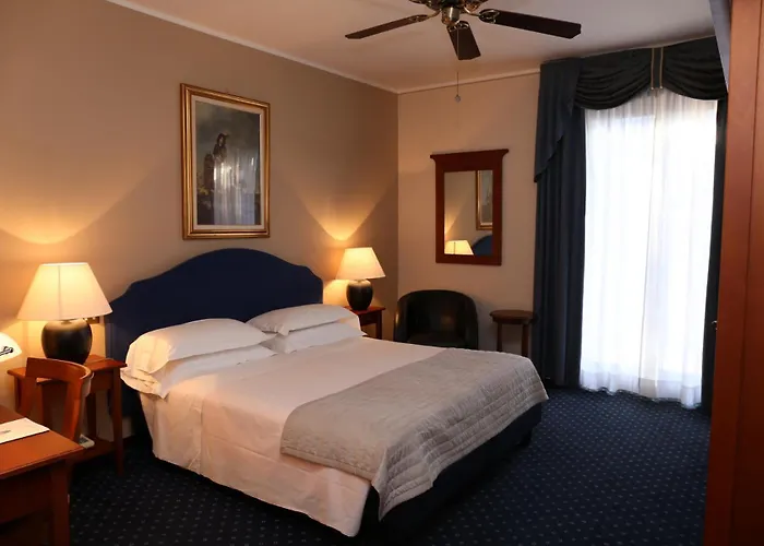 Hotel San Carlo Cortemilia