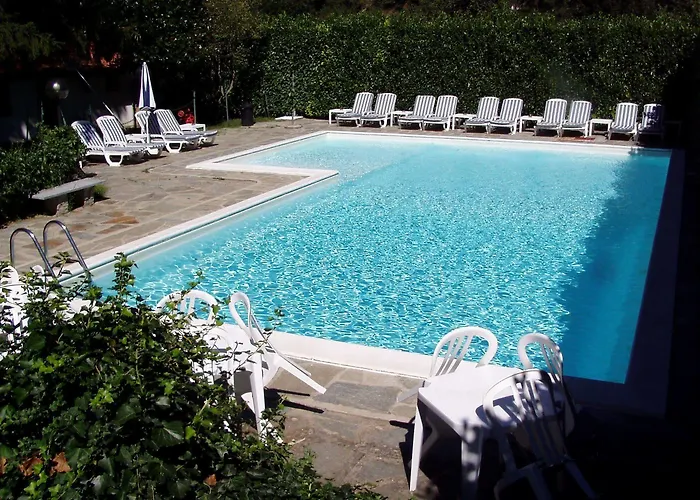 San Carlo Hotel Cortemilia