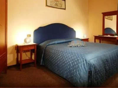 Hotel San Carlo Cortemilia